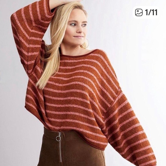 Free People Sweater - Picture 4 of 16